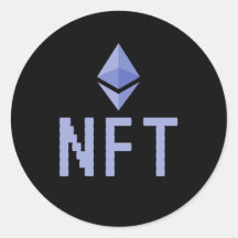 NFT Non-Fungible Token NFTs Funny