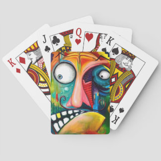 NFT POKER CARDS