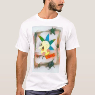 Nft punk t-shirt