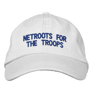 NFTT Baseball Cap