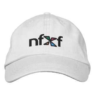 NFXF Embroidered Cap