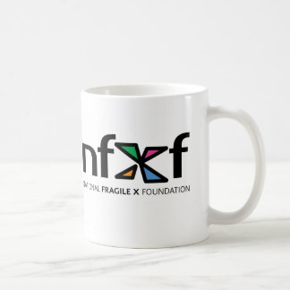 NFXF Mug