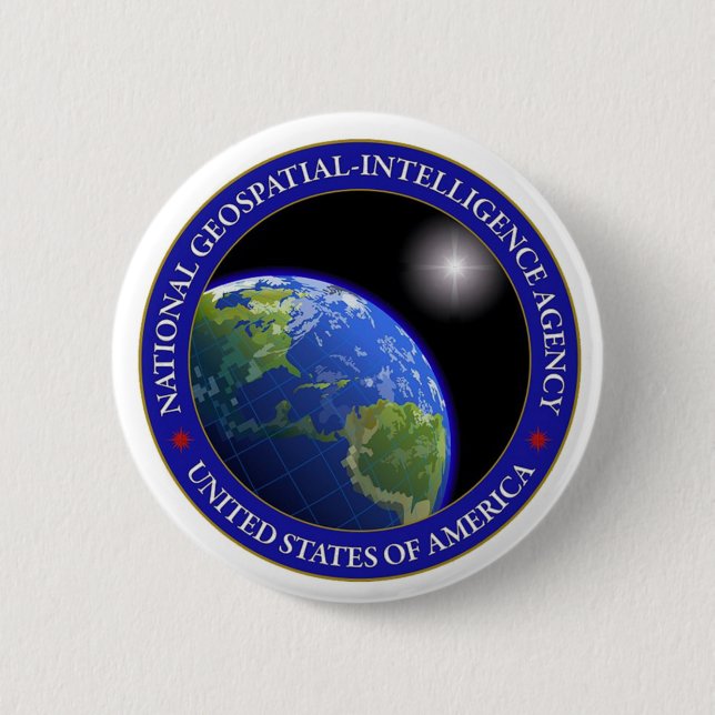 NGA BUTTON (Front)