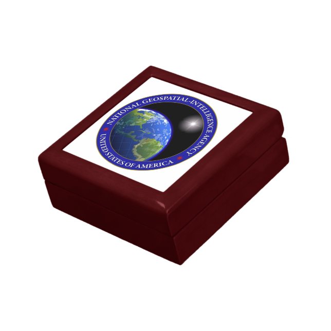 NGA GIFT BOX (Side)