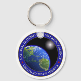 NGA KEYCHAIN
