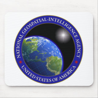 NGA MOUSE PAD