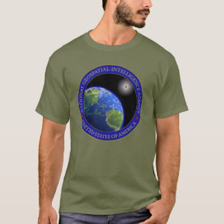 NGA T-Shirt