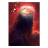 NGC 2264 Cone Nebula (Front)