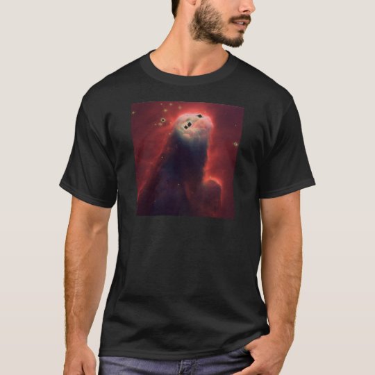 NGC 2264 the Cone Nebula Star Birth T-Shirt
