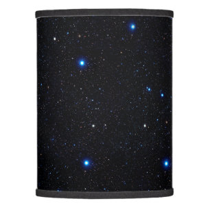 NGC 4567 and NGC 4568 (nicknamed the Siamese Twins Lamp Shade