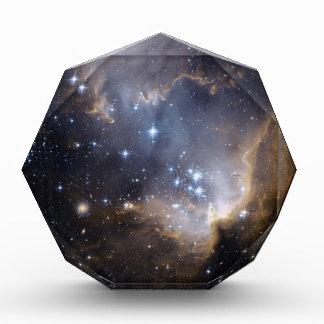 NGC 602 bright stars Award