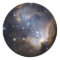 NGC 602 bright stars NASA