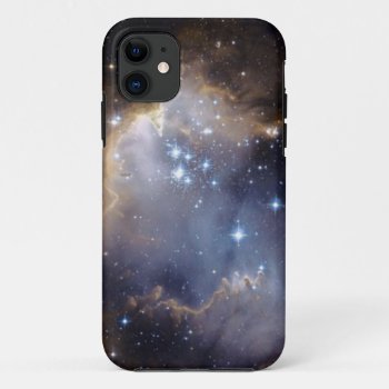 Ngc 602 Nebula Iphone 11 Case by takecover at Zazzle