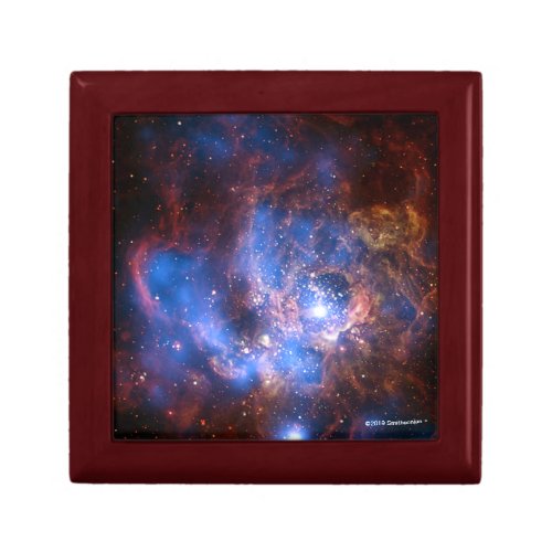 NGC 604 GIFT BOX