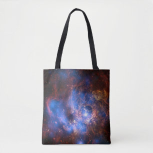 NGC 604 TOTE BAG