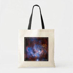 NGC 604 TOTE BAG