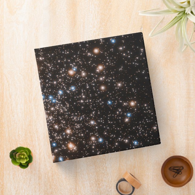 Ngc 6397 3 ring binder (In Situ)