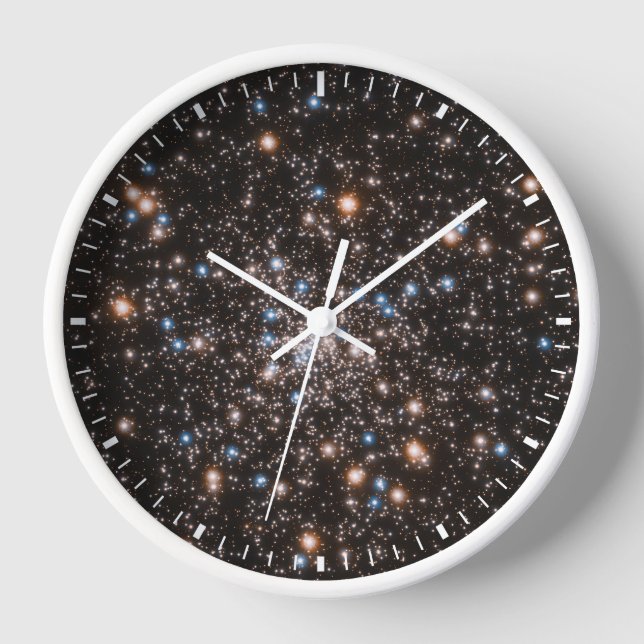 Ngc 6397 clock (Front)