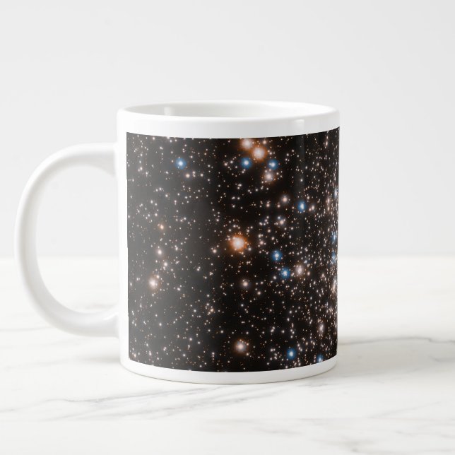 Ngc 6397 giant coffee mug (Left)