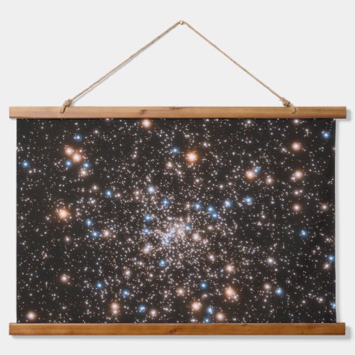 Ngc 6397 hanging tapestry