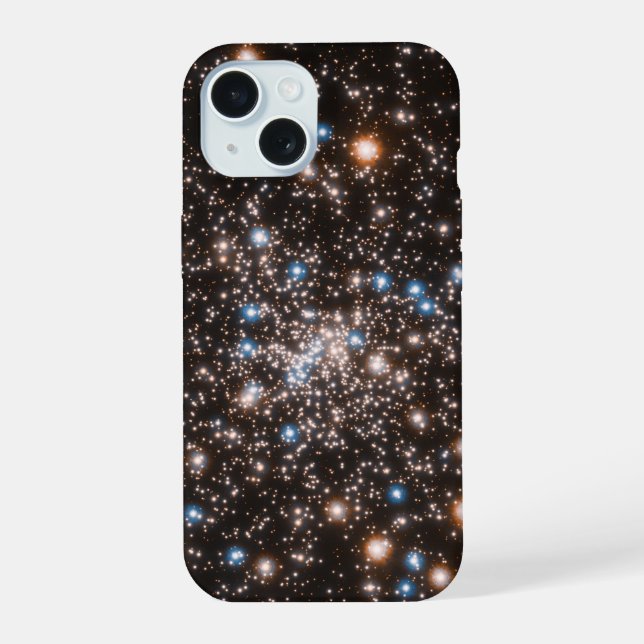 Ngc 6397 iphone case (Back)