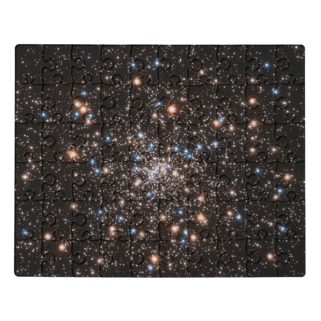 Ngc 6397 jigsaw puzzle (Puzzle Horizontal)