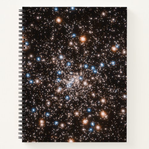 Ngc 6397 notebook