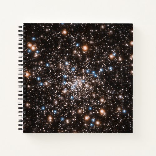 Ngc 6397 notebook