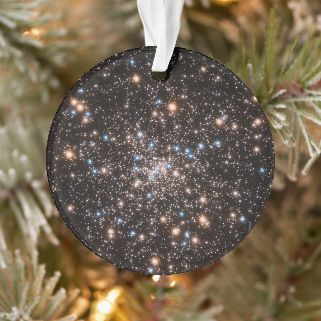 Ngc 6397 ornament (Tree)
