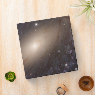 Ngc 6744, 30 Million Light Years Away. 3 Ring Binder