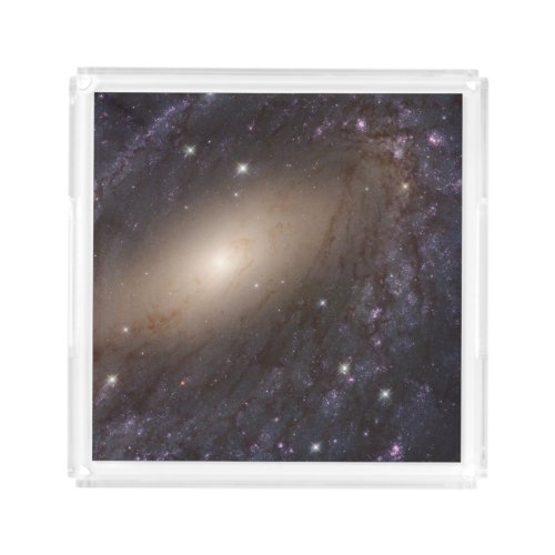 Ngc 6744 30 Million Light Years Away Acrylic Tray