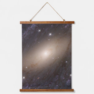 Ngc 6744, 30 Million Light Years Away. Hanging Tapestry