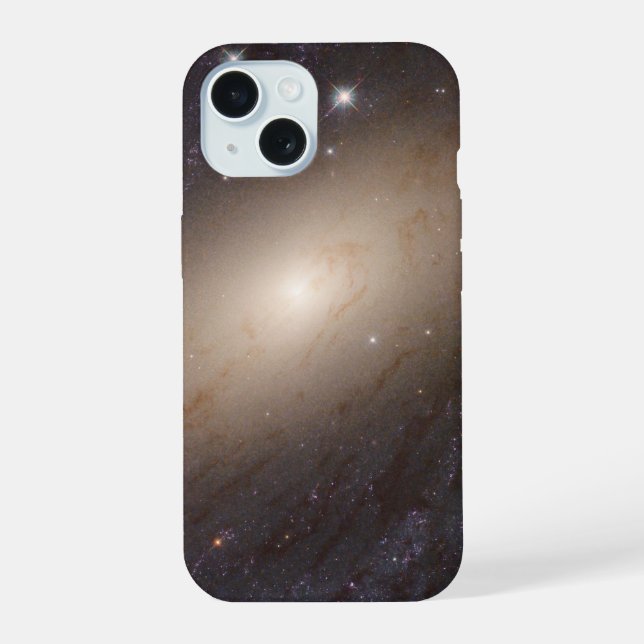 Ngc 6744, 30 Million Light Years Away. iPhone 15 Case (Back)