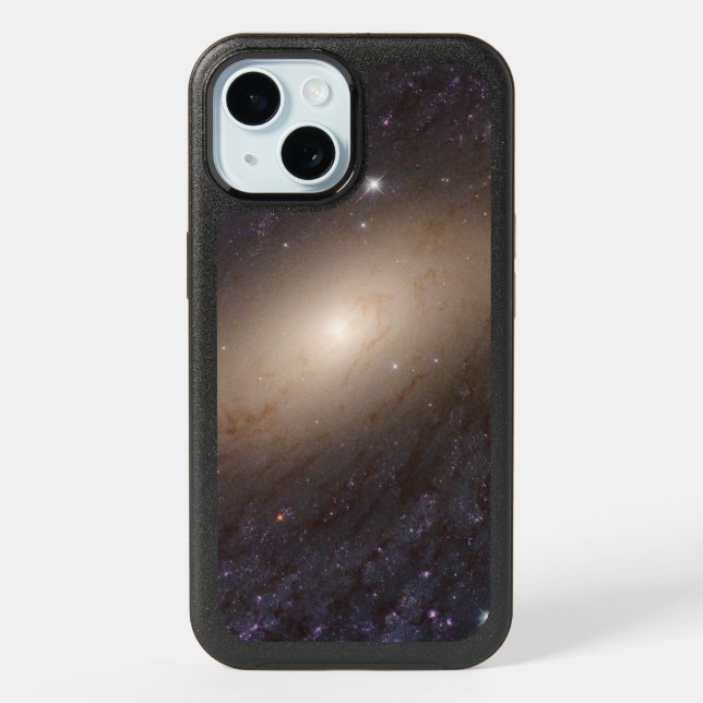 Ngc 6744, 30 Million Light Years Away. iPhone 15 Case (Back)
