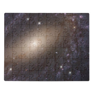 Ngc 6744, 30 Million Light Years Away. Jigsaw Puzzle