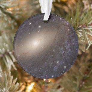 Ngc 6744, 30 Million Light Years Away. Ornament