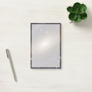 Ngc 6744, 30 Million Light Years Away. Post-it Notes