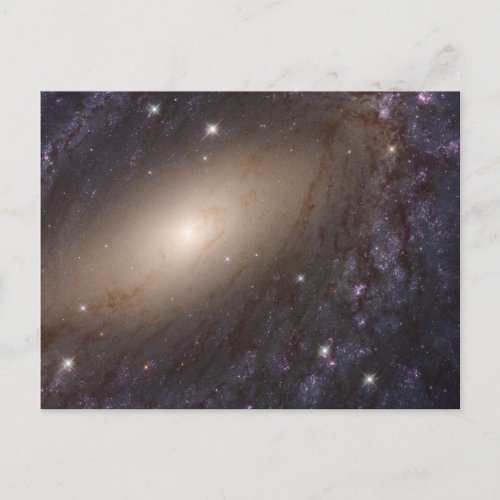 Ngc 6744 30 Million Light Years Away Postcard