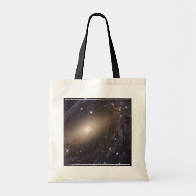 Ngc 6744, 30 Million Light Years Away. Tote Bag (Front)