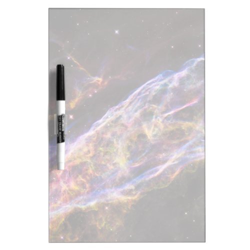 Ngc 6960 The Witchs Broom Nebula Dry Erase Board