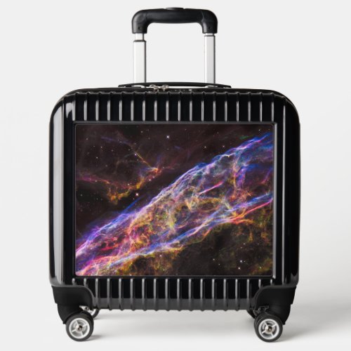 Ngc 6960 The Witchs Broom Nebula Luggage