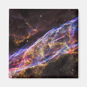Ngc 6960, The Witch's Broom Nebula. Magnet
