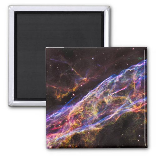 Ngc 6960 The Witchs Broom Nebula Magnet