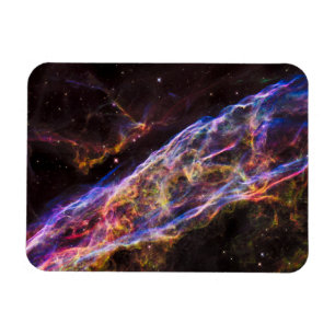 Ngc 6960, The Witch's Broom Nebula. Magnet