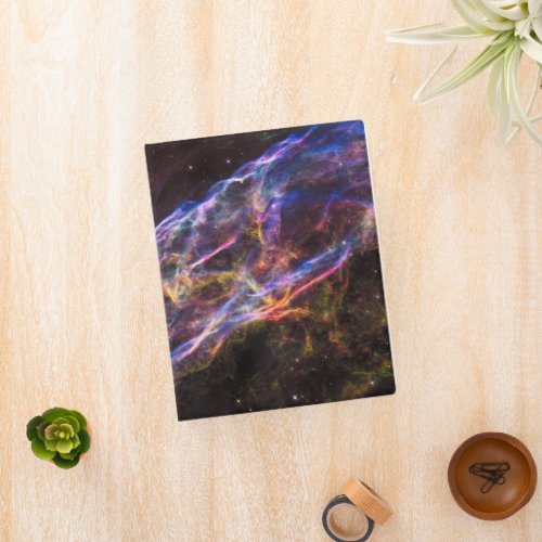 Ngc 6960 The Witchs Broom Nebula Mini Binder