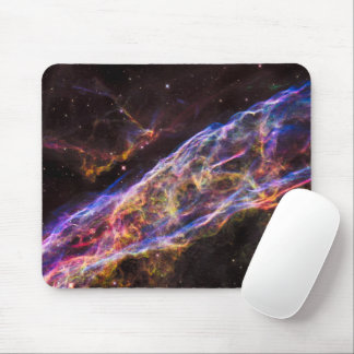 Ngc 6960, The Witch's Broom Nebula. Mouse Pad