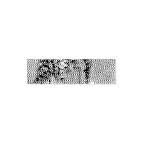 Nha Trang Coastal Beach View Self-Inking Rubber Stamp