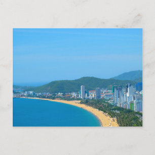 Nha Trang Postcard