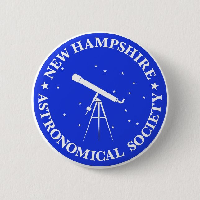 NHAS Button (Front)