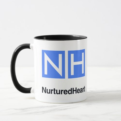 NHI 11oz Coffee Mug